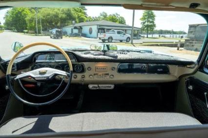 1957 Dodge Custom