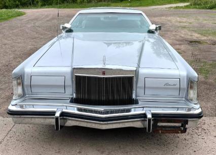 1979 Lincoln Continental