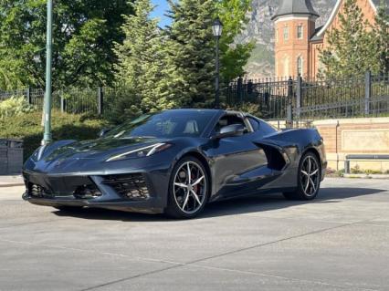 2020 Chevrolet Corvette