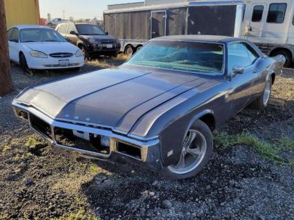 1969 Buick Riviera