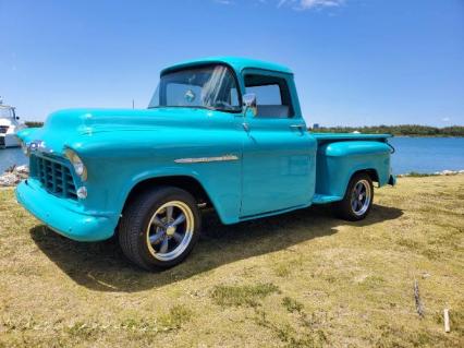 1955 Chevrolet 3100