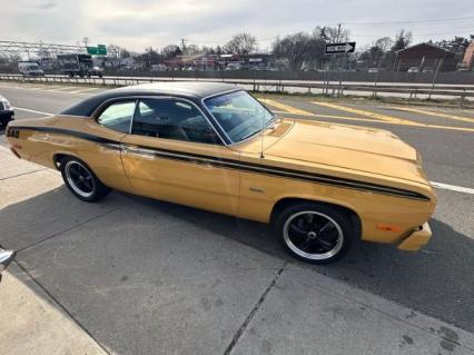 1973 Plymouth Duster