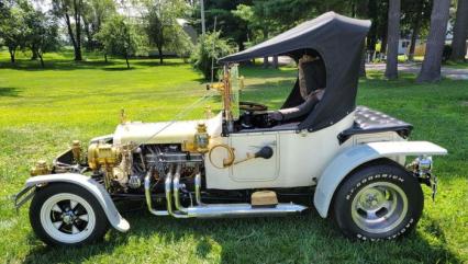 1923 Ford T Bucket