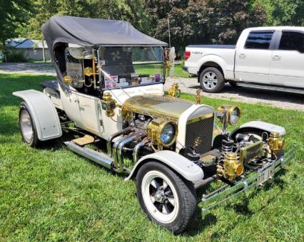 1923 Ford T Bucket