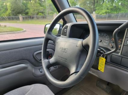 1996 GMC Sierra