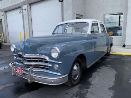 1949 Dodge Meadowbrook