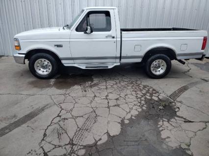 1996 Ford F150