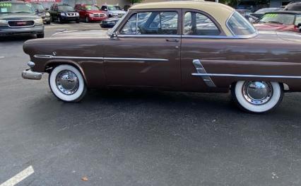 1953 Ford Customline