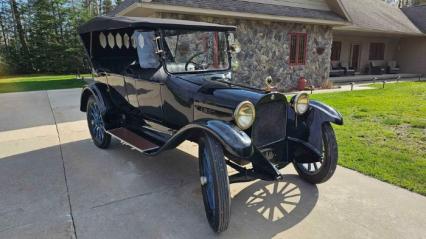 1920 Dodge Brothers Touring