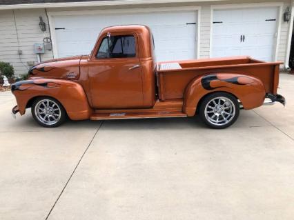 1951 GMC 3100