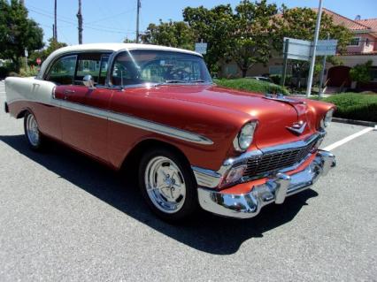 1956 Chevrolet Bel Air