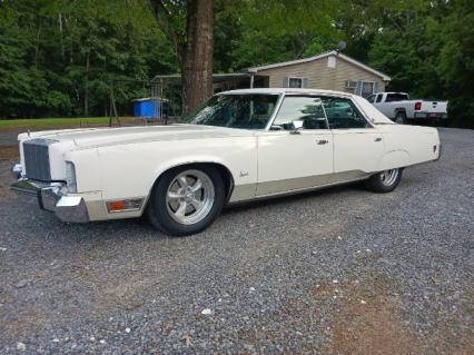 1974 Chrysler Imperial