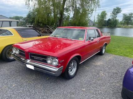 1964 Pontiac Lemans