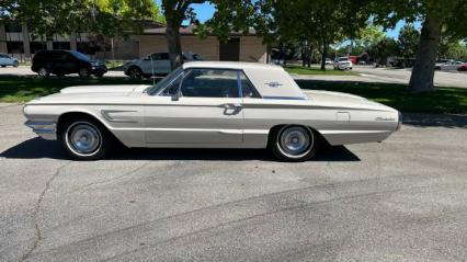 1965 Ford Thunderbird