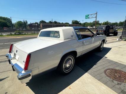 1980 Cadillac Eldorado