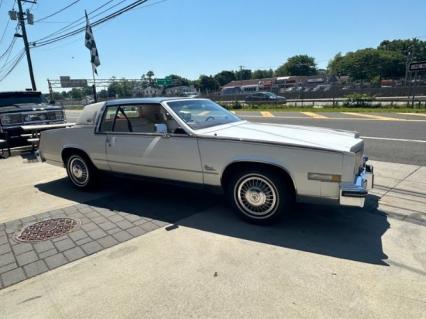 1980 Cadillac Eldorado