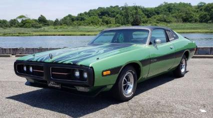 1973 Dodge Charger