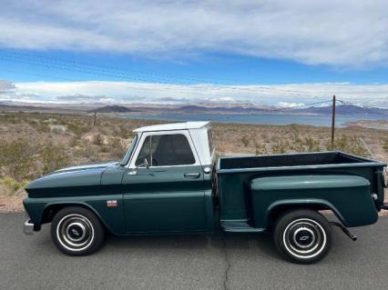 1966 Chevrolet C10