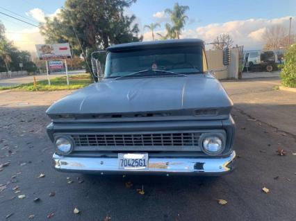 1963 Chevrolet C20