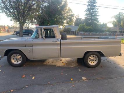 1963 Chevrolet C20