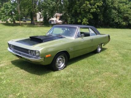 1970 Dodge Dart