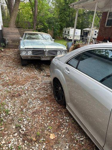 1970 Buick LeSabre