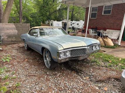 1970 Buick LeSabre