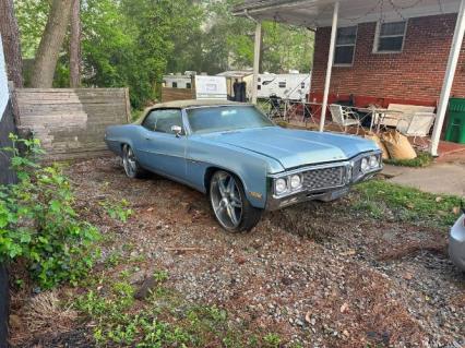 1970 Buick LeSabre