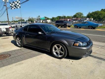 2003 Ford Mustang