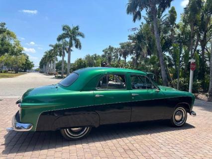 1949 Ford Custom