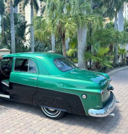 1949 Ford Custom