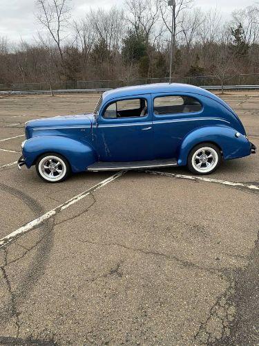 1940 Ford Standard