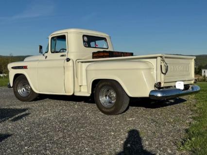 1959 Chevrolet Apache