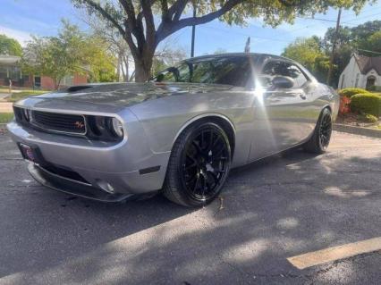 2014 Dodge Challenger