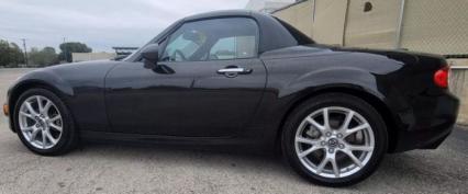 2013 Mazda Miata