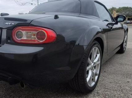 2013 Mazda Miata