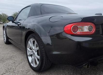 2013 Mazda Miata