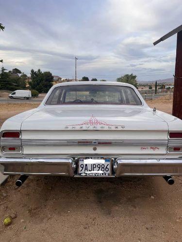 1964 Chevrolet Malibu