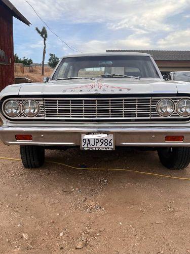 1964 Chevrolet Malibu