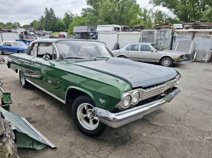 1962 Chevrolet Impala