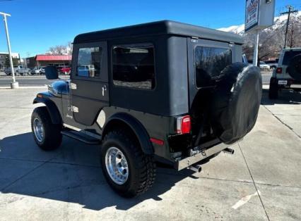 1979 Jeep CJ5