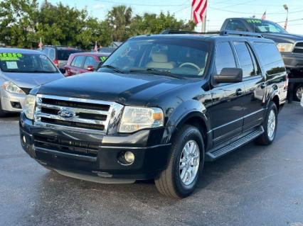 2013 Ford Expedition