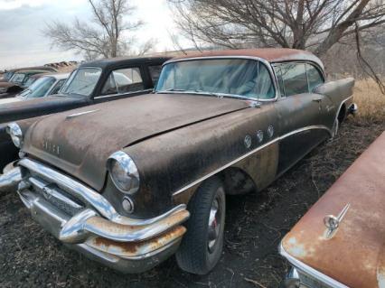 1955 Buick Special