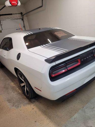 2017 Dodge Challenger