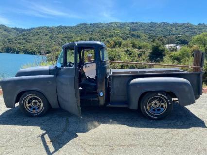 1955 Dodge C3