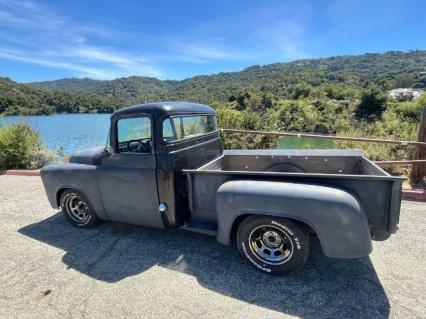 1955 Dodge C3