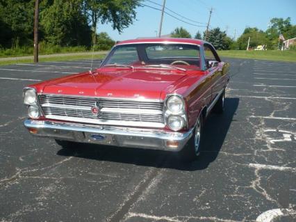 1966 Ford Fairlane