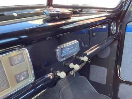 1941 Ford Pickup