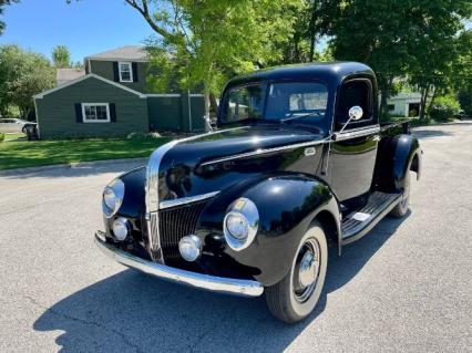 1941 Ford Pickup