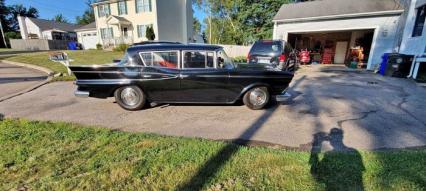 1959 AMC Rambler